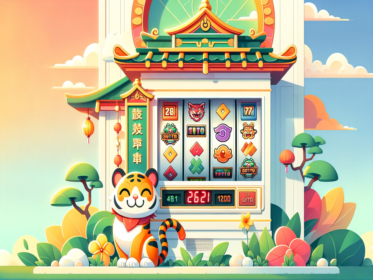 Fortune Tiger Games at JILIVIP - Exciting challenges await!