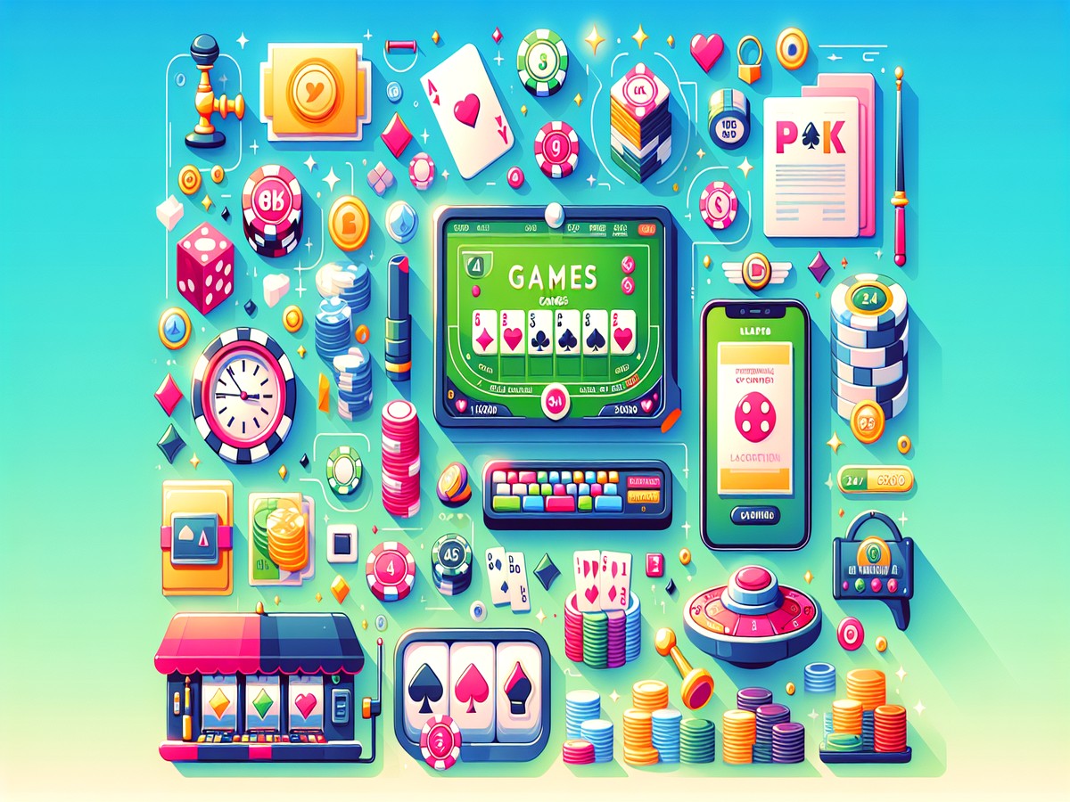 Poker Games at JILIVIP - Test your skills against other players